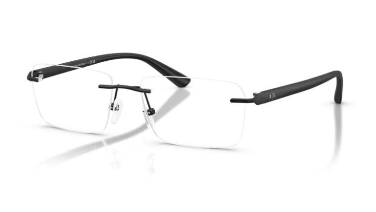 ARMANI EXCHANGE AX1064 6001