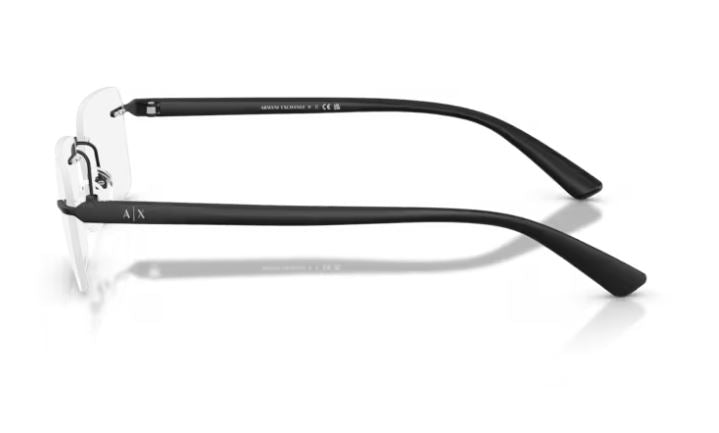 ARMANI EXCHANGE AX1064 6001