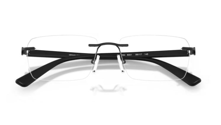 ARMANI EXCHANGE AX1064 6001