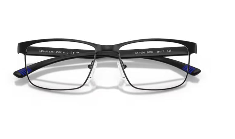 ARMANI EXCHANGE AX1070 6000