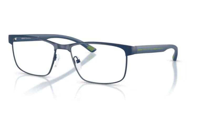 ARMANI EXCHANGE AX1070 6125