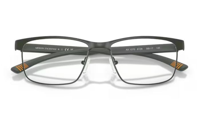 ARMANI EXCHANGE AX1070 6126