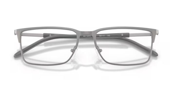 ARMANI EXCHANGE AX1073 6003