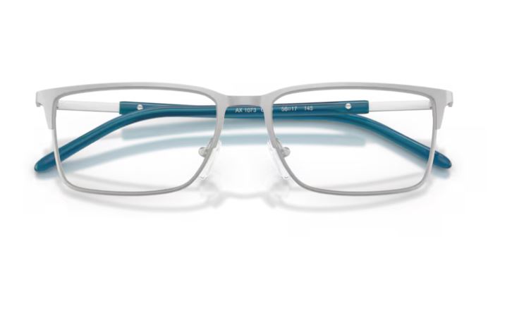 ARMANI EXCHANGE AX1073 6020