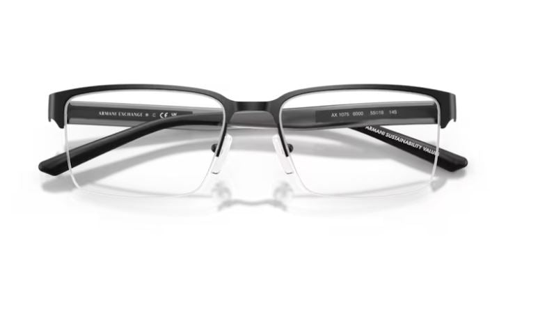 ARMANI EXCHANGE AX1075 6000