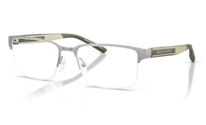 ARMANI EXCHANGE AX1075 6003