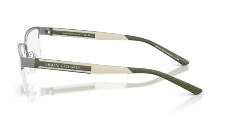 ARMANI EXCHANGE AX1075 6003