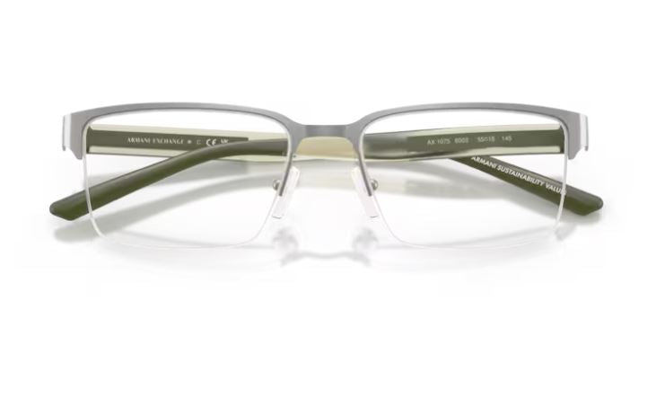 ARMANI EXCHANGE AX1075 6003