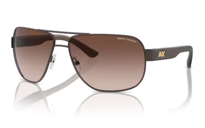 ARMANI EXCHANGE AX2012S 605813