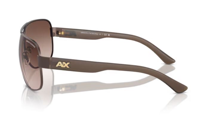 ARMANI EXCHANGE AX2012S 605813