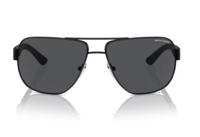 ARMANI EXCHANGE AX2012S 606387