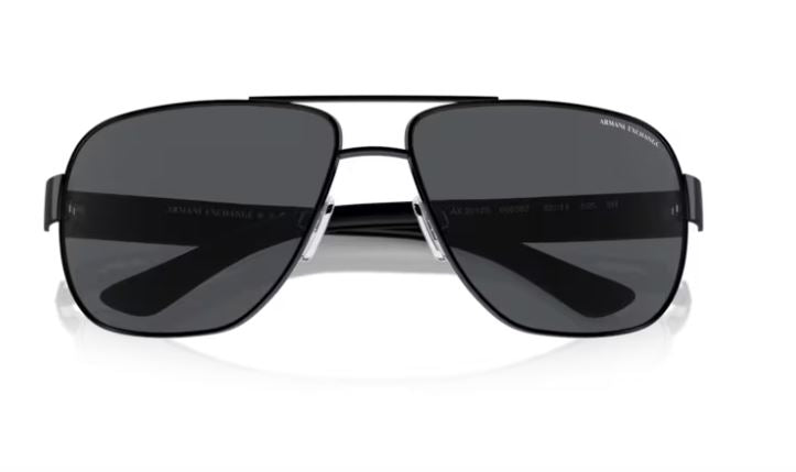 ARMANI EXCHANGE AX2012S 606387