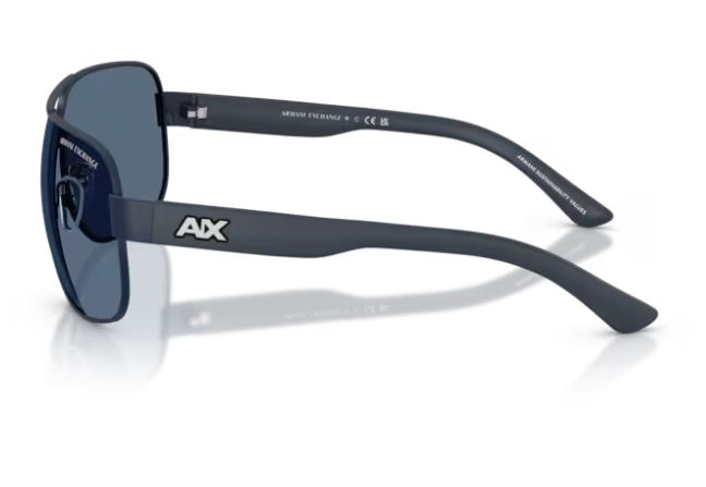 ARMANI EXCHANGE AX2012S 609980