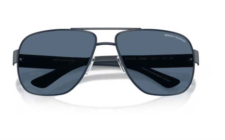 ARMANI EXCHANGE AX2012S 609980