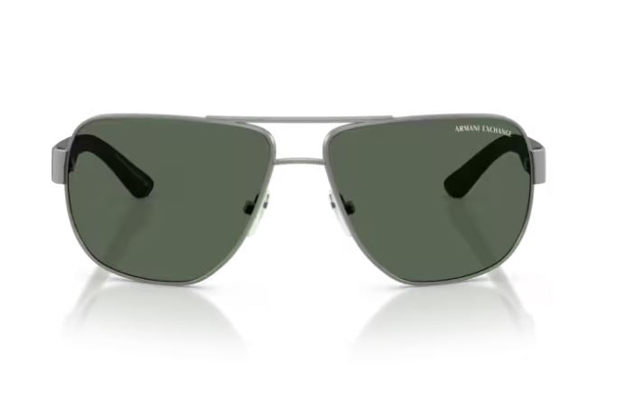 ARMANI EXCHANGE AX2012S 600371