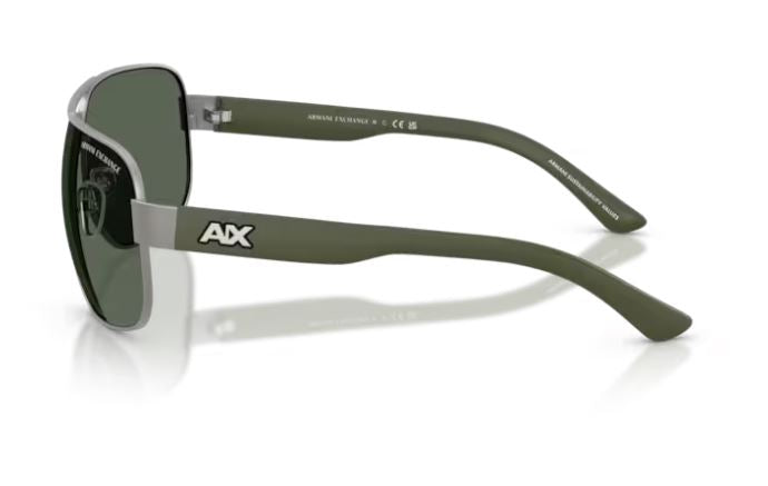 ARMANI EXCHANGE AX2012S 600371