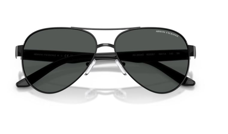 ARMANI EXCHANGE AX2034S 600087