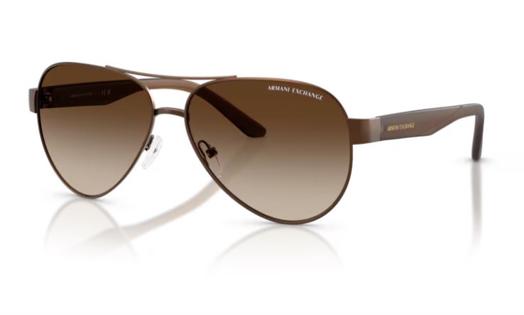 ARMANI EXCHANGE AX2034S 605813
