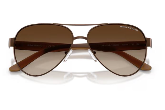 ARMANI EXCHANGE AX2034S 605813