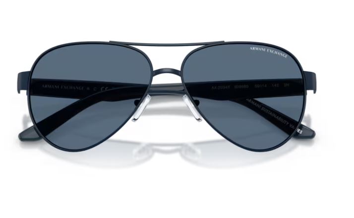 ARMANI EXCHANGE AX2034S 609980