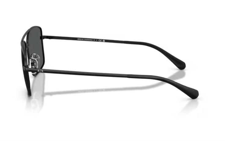 ARMANI EXCHANGE AX2054S 600087