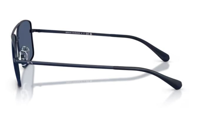 ARMANI EXCHANGE AX2054S 609980