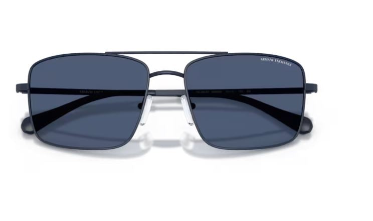 ARMANI EXCHANGE AX2054S 609980