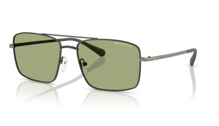 ARMANI EXCHANGE AX2054S 612682