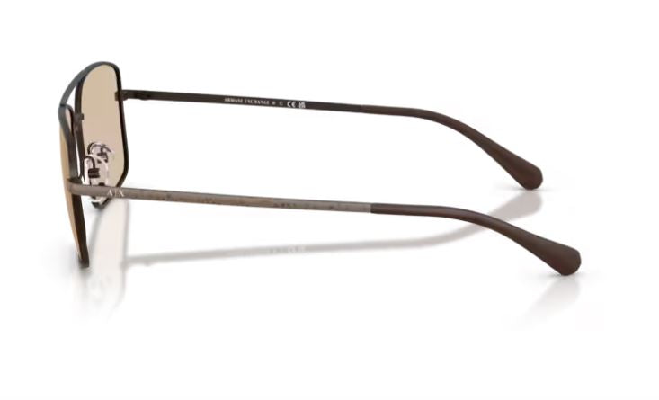 ARMANI EXCHANGE AX2054S 612793