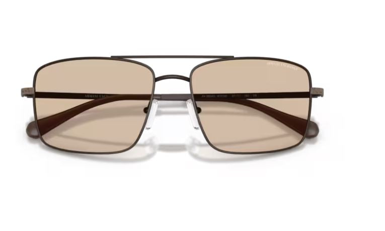 ARMANI EXCHANGE AX2054S 612793