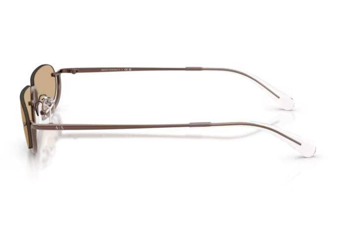 ARMANI EXCHANGE AX2058S 610673