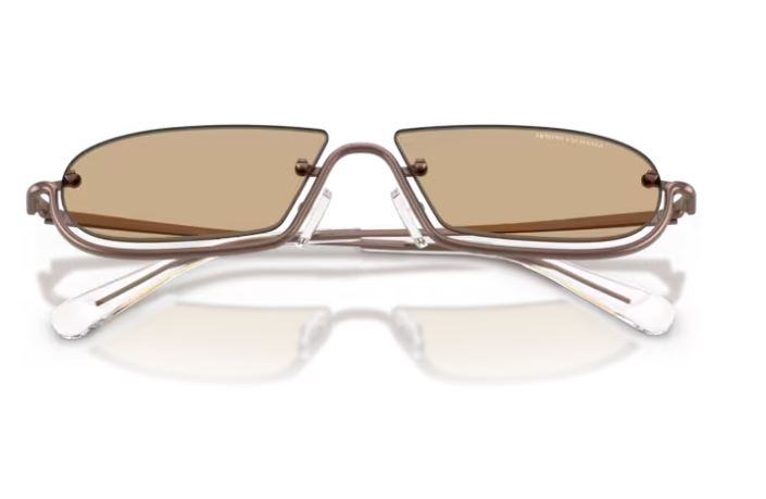 ARMANI EXCHANGE AX2058S 610673