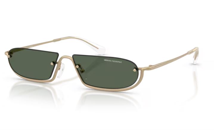 ARMANI EXCHANGE AX2058S 612171
