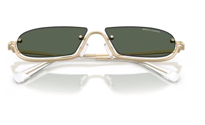 ARMANI EXCHANGE AX2058S 612171