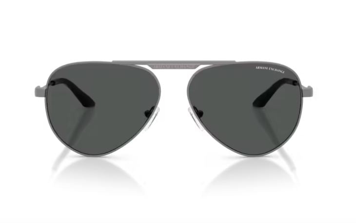 ARMANI EXCHANGE AX2060S 600387