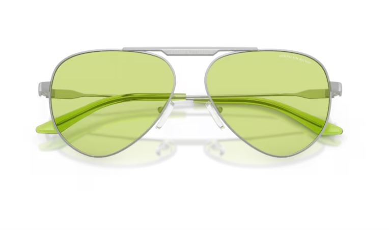 ARMANI EXCHANGE AX2060S 60202