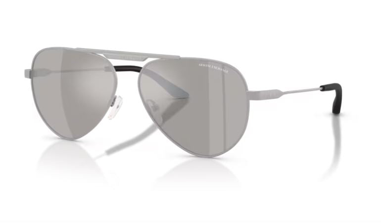 ARMANI EXCHANGE AX2060S 60206G
