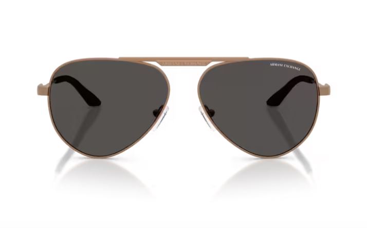 ARMANI EXCHANGE AX2060S 610687