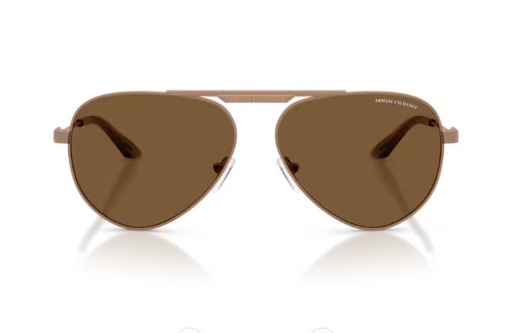 ARMANI EXCHANGE AX2060S 611473