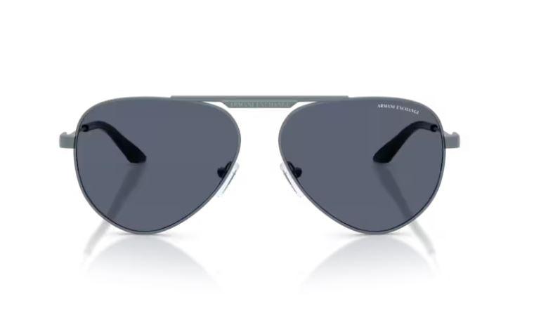ARMANI EXCHANGE AX2060S 613287