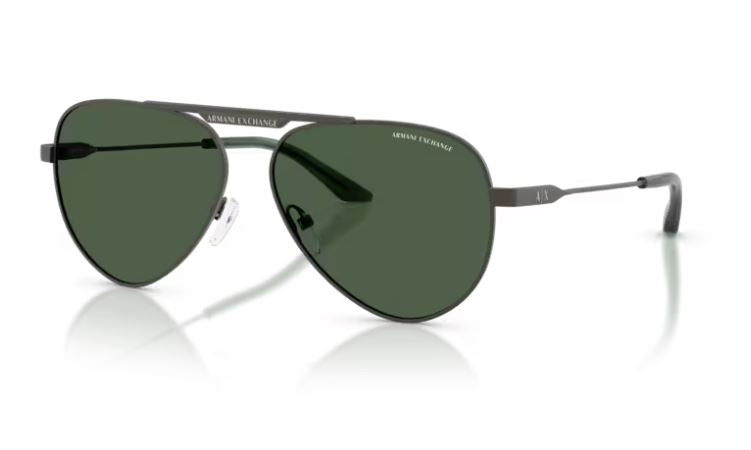 ARMANI EXCHANGE AX2060S 613371