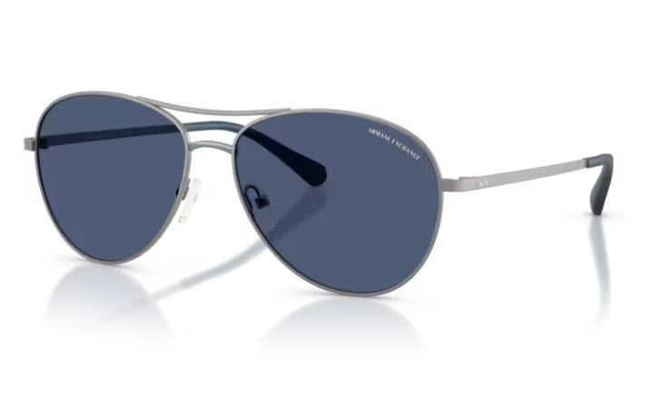 ARMANI EXCHANGE AX2061S 600380