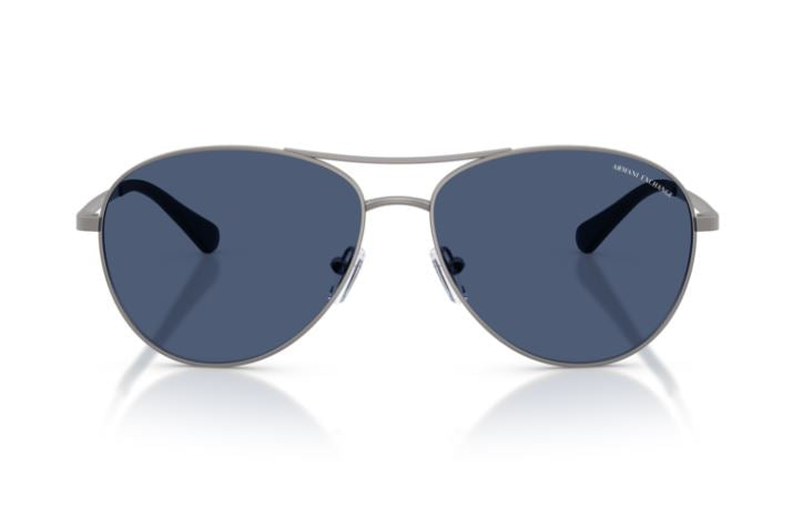 ARMANI EXCHANGE AX2061S 600380