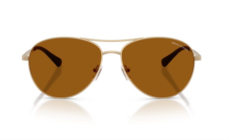 ARMANI EXCHANGE AX2061S 612163