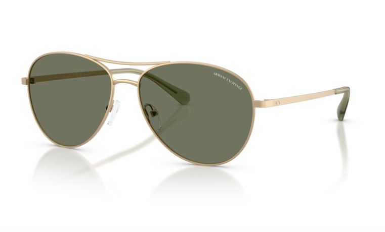 ARMANI EXCHANGE AX2061S 61219A