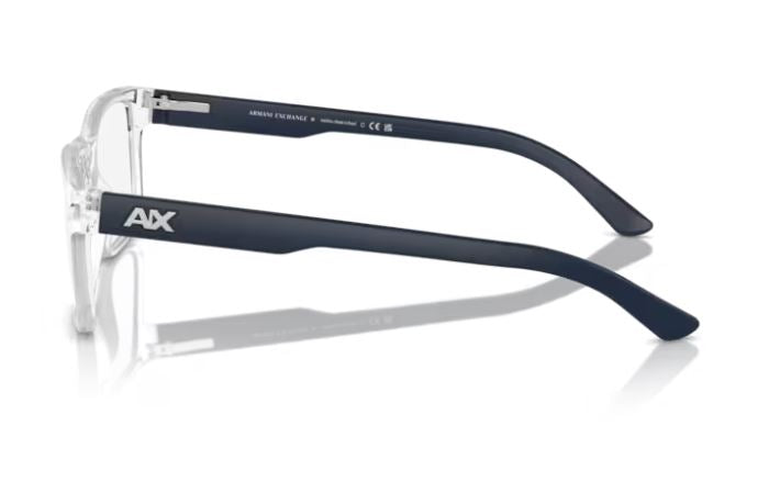 ARMANI EXCHANGE AX3016 8033