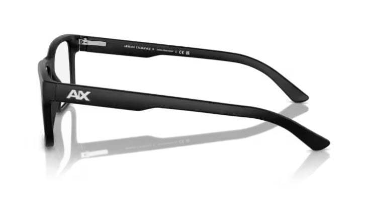 ARMANI EXCHANGE AX3016 8078