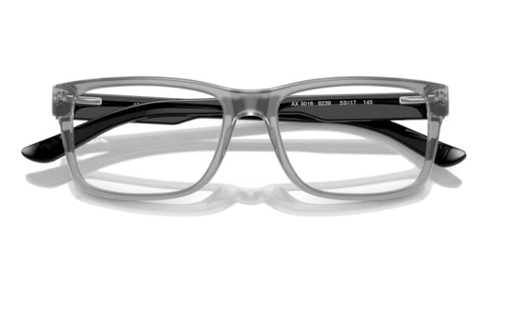ARMANI EXCHANGE AX3016 8239
