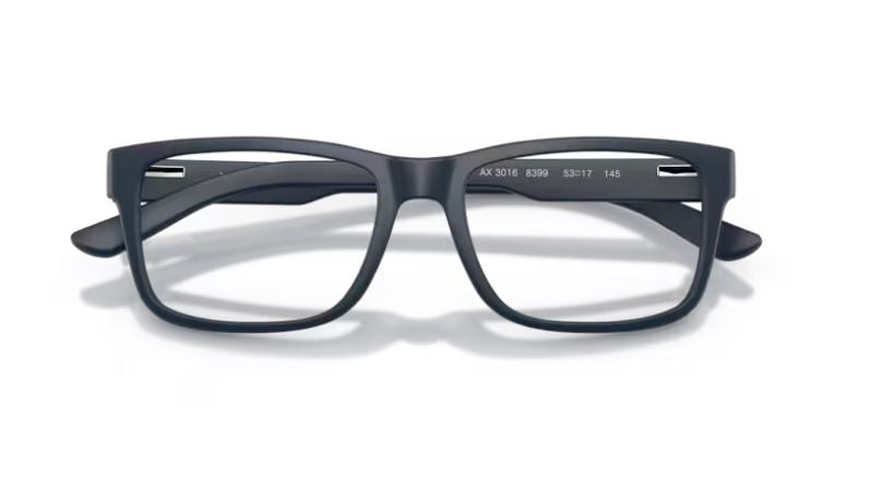 ARMANI EXCHANGE AX3016 8399