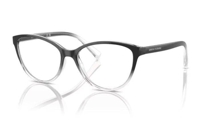 ARMANI EXCHANGE AX3053 8255